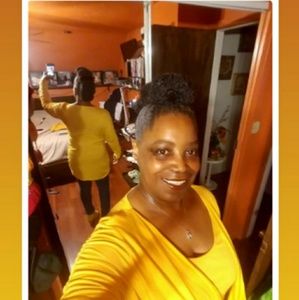 Meet your Posher, Jackie